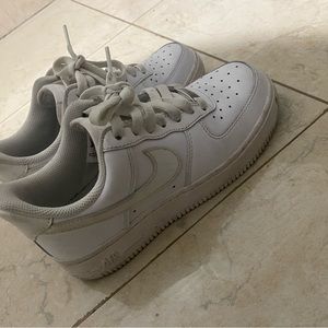 Air forces